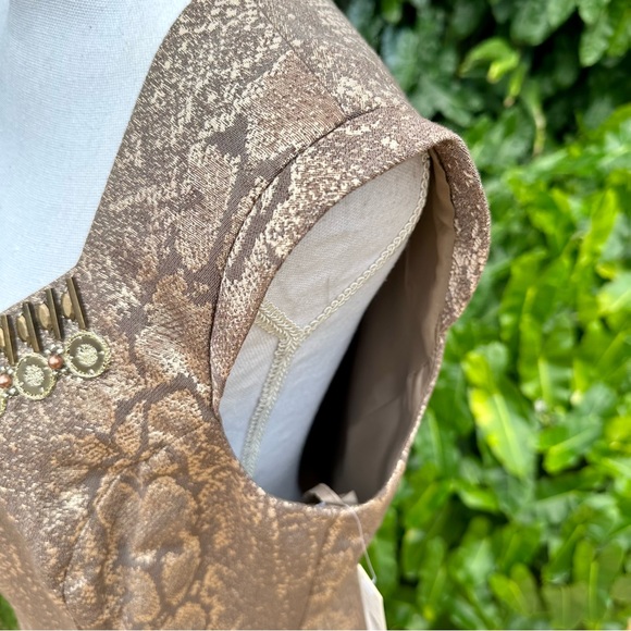 NWT! Antonio Melani Luella Dress - Picture 6 of 10